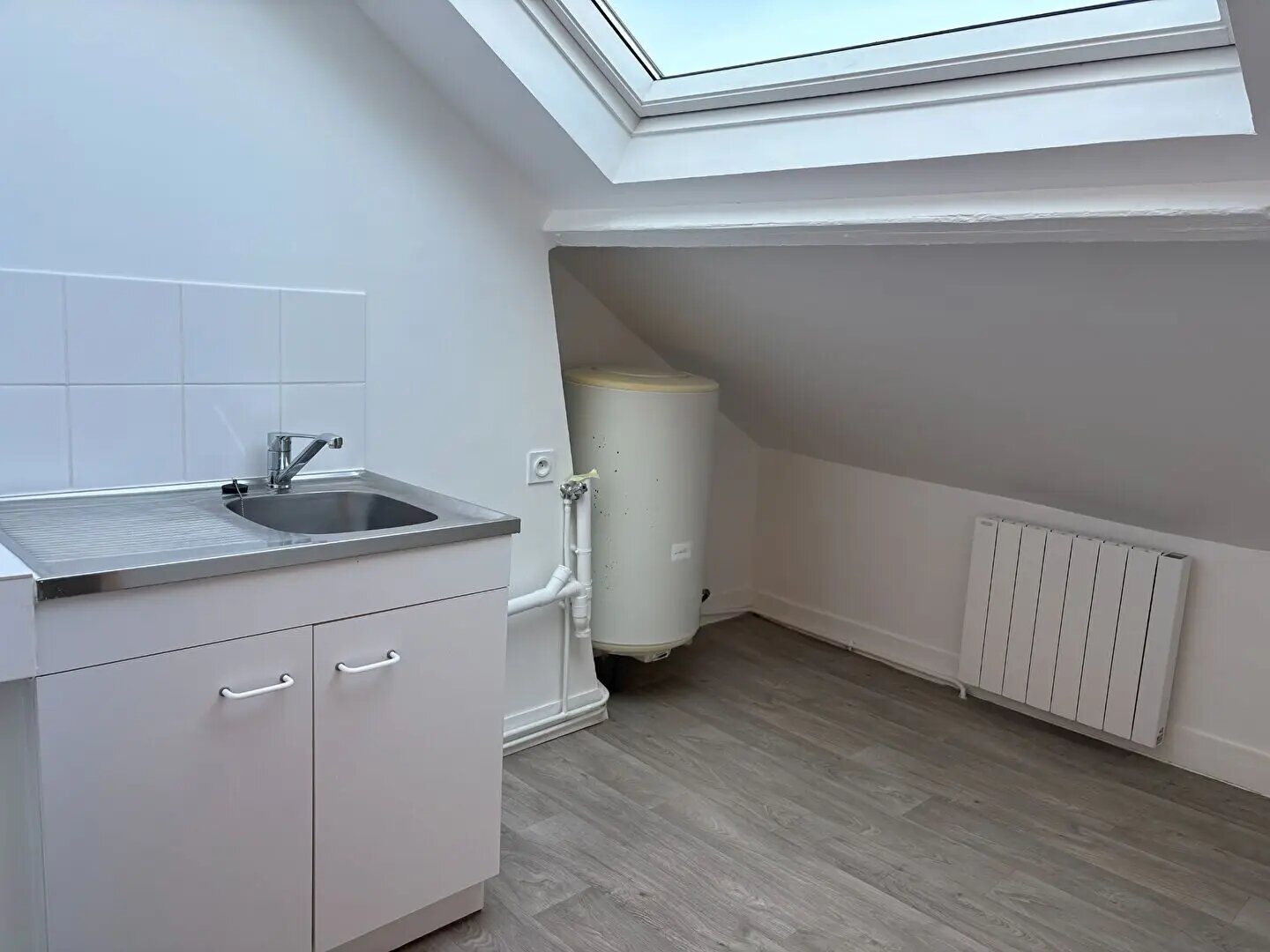 Appartement à louer, 25m², Le Havre
