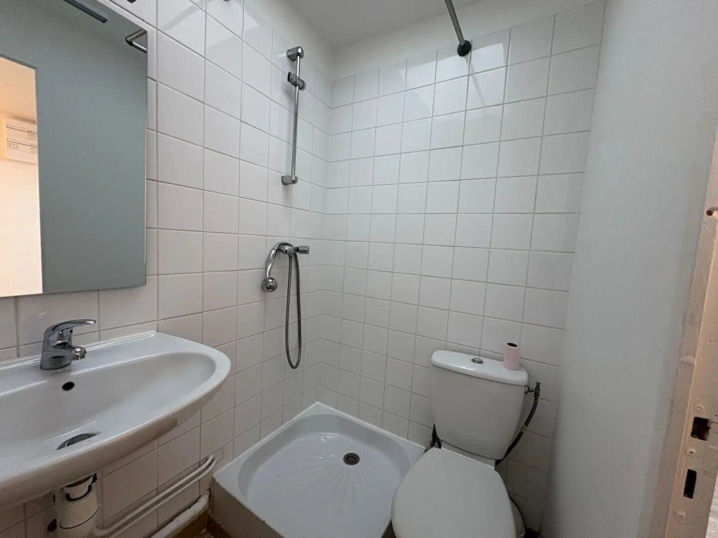Appartement à louer, 25m², Le Havre