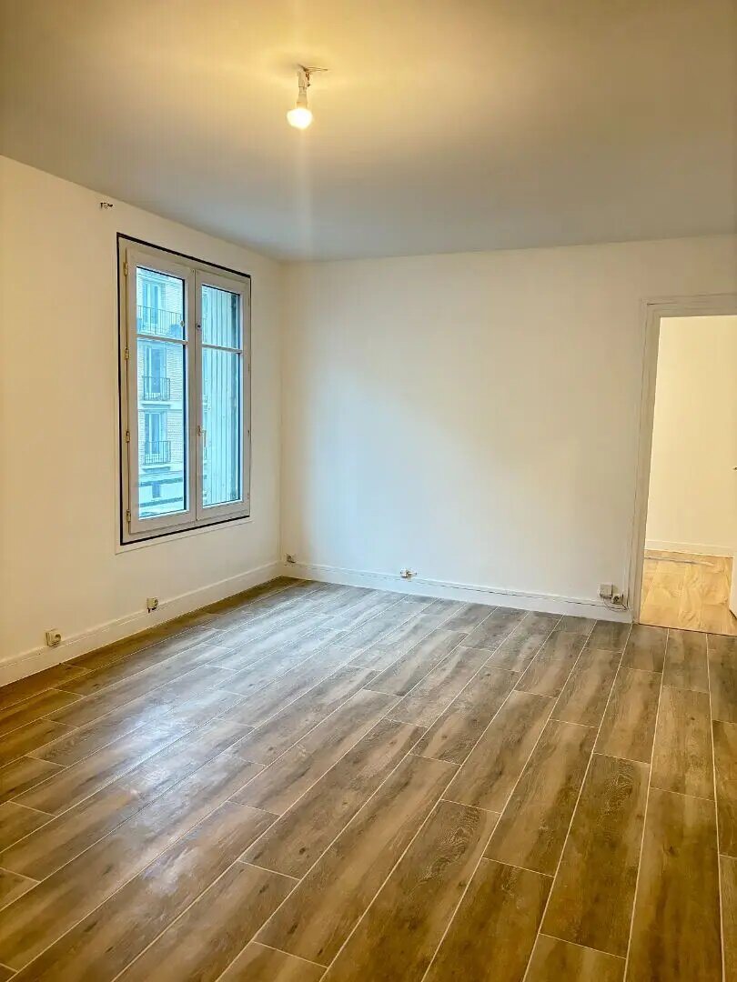 Appartement à louer, 62m², Le Havre