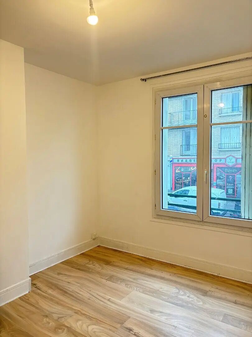 Appartement à louer, 62m², Le Havre