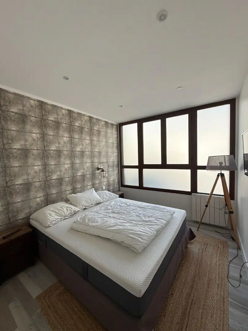 Appartement à louer, 32m², Le Havre