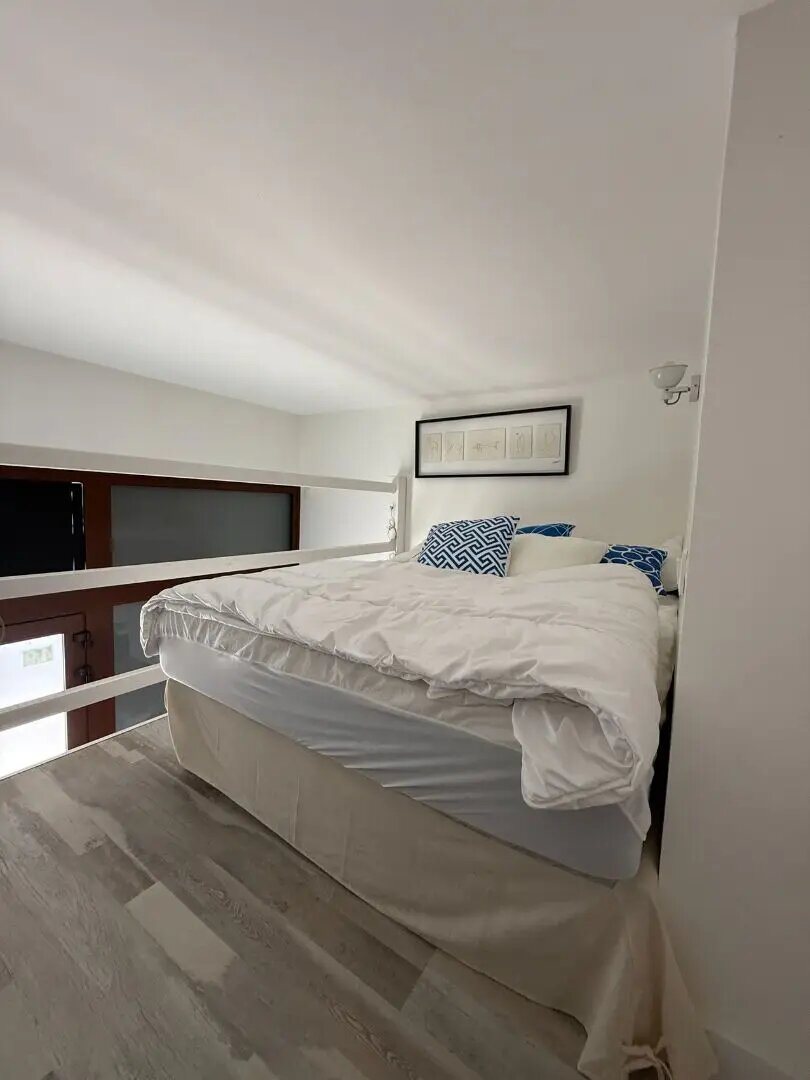 Appartement à louer, 32m², Le Havre