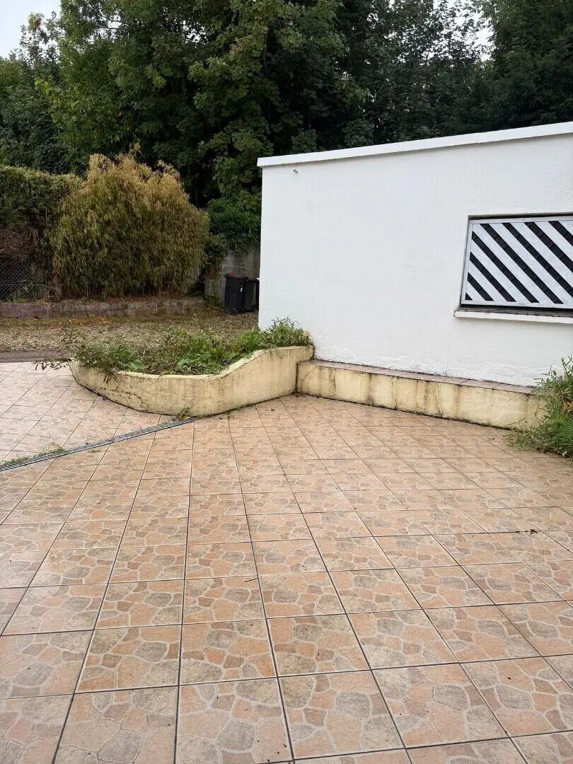 Maison à louer, 117m², Fontaine-la-Mallet