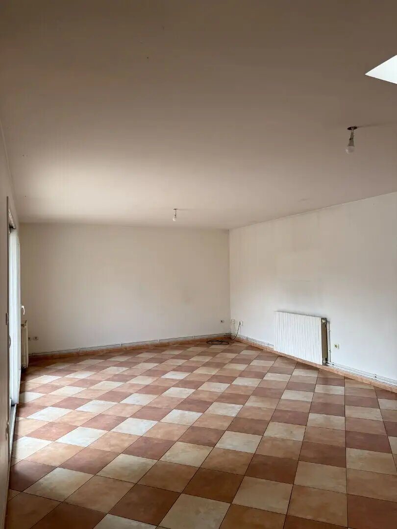 Maison à louer, 117m², Fontaine-la-Mallet