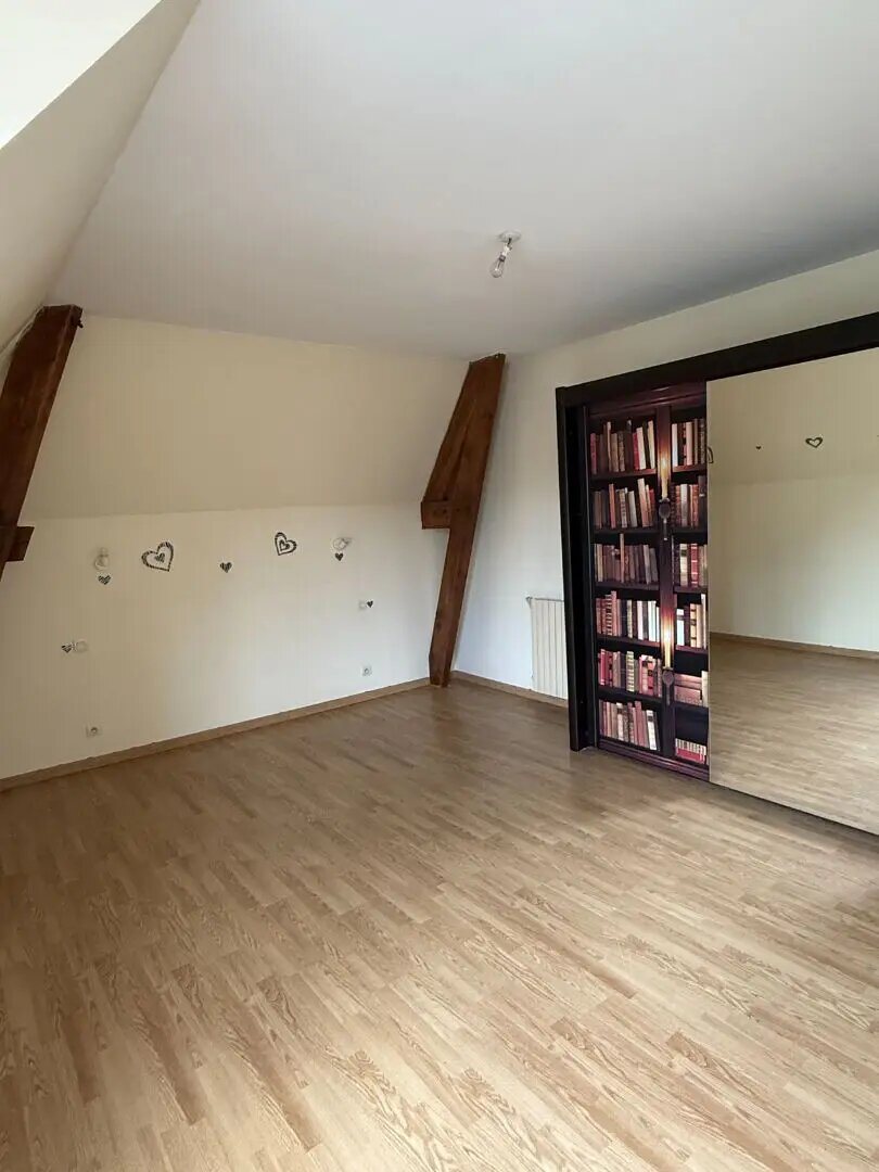 Maison à louer, 117m², Fontaine-la-Mallet