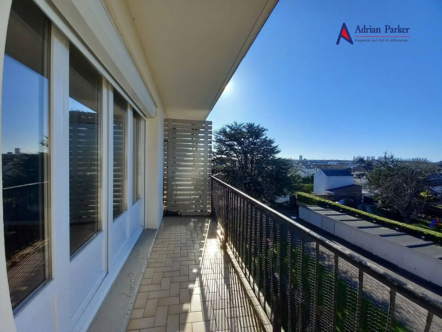 Appartement à vendre, 80m², Le Havre