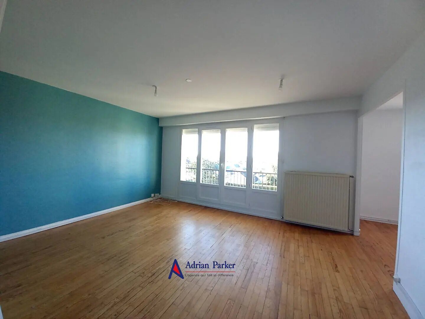 Appartement à vendre, 80m², Le Havre