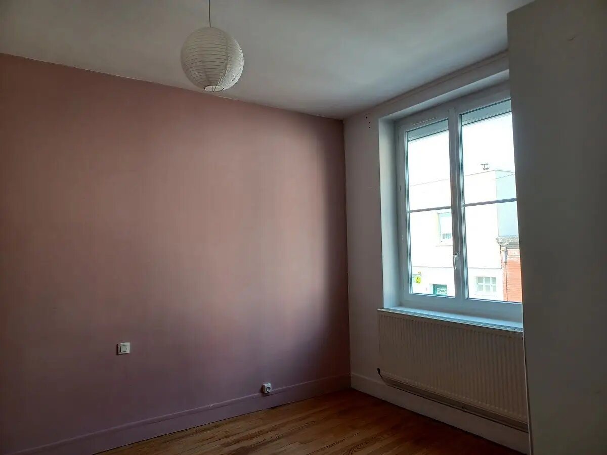 Appartement à louer, 56m², Le Havre