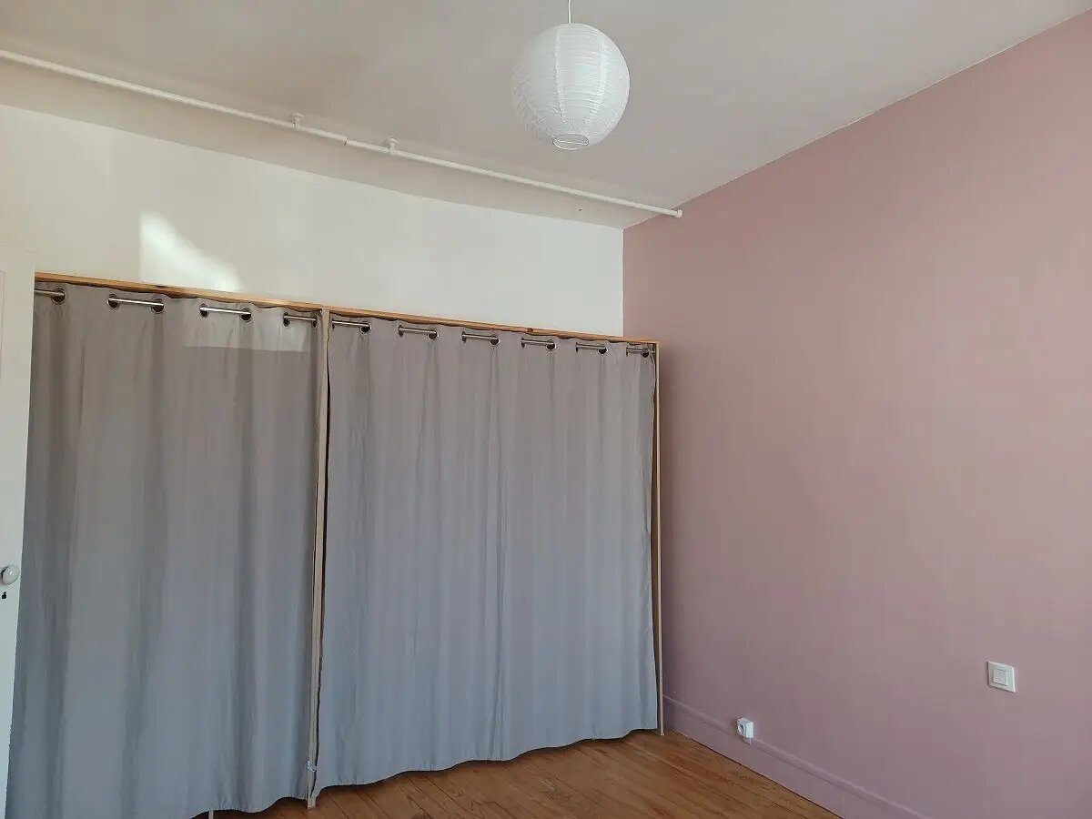 Appartement à louer, 56m², Le Havre