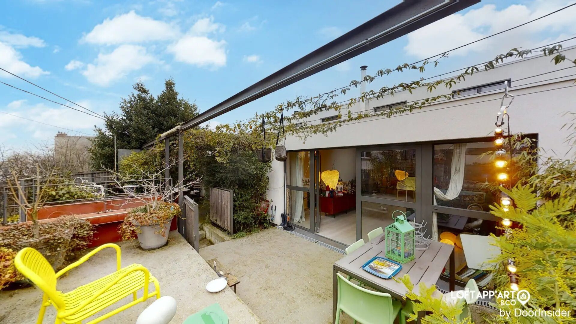 Appartement à vendre, 136m², Montreuil