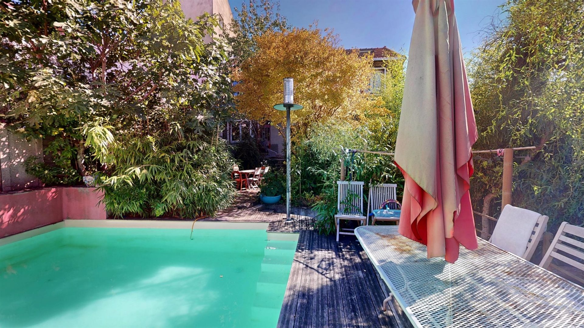 Maison à vendre, 157m², Clamart