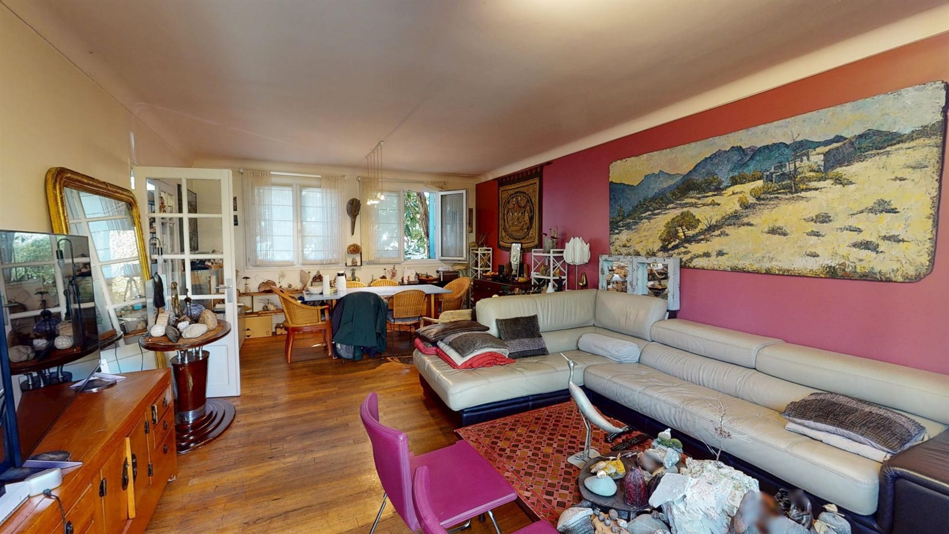 Maison à vendre, 157m², Clamart