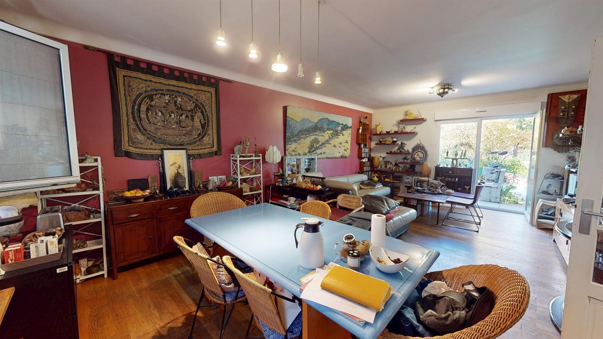 Maison à vendre, 157m², Clamart