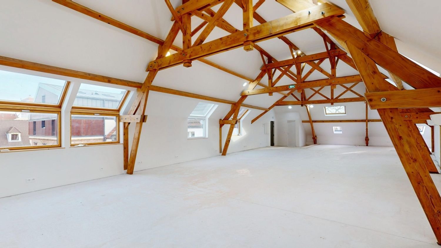 Appartement à vendre, 165m², Alfortville