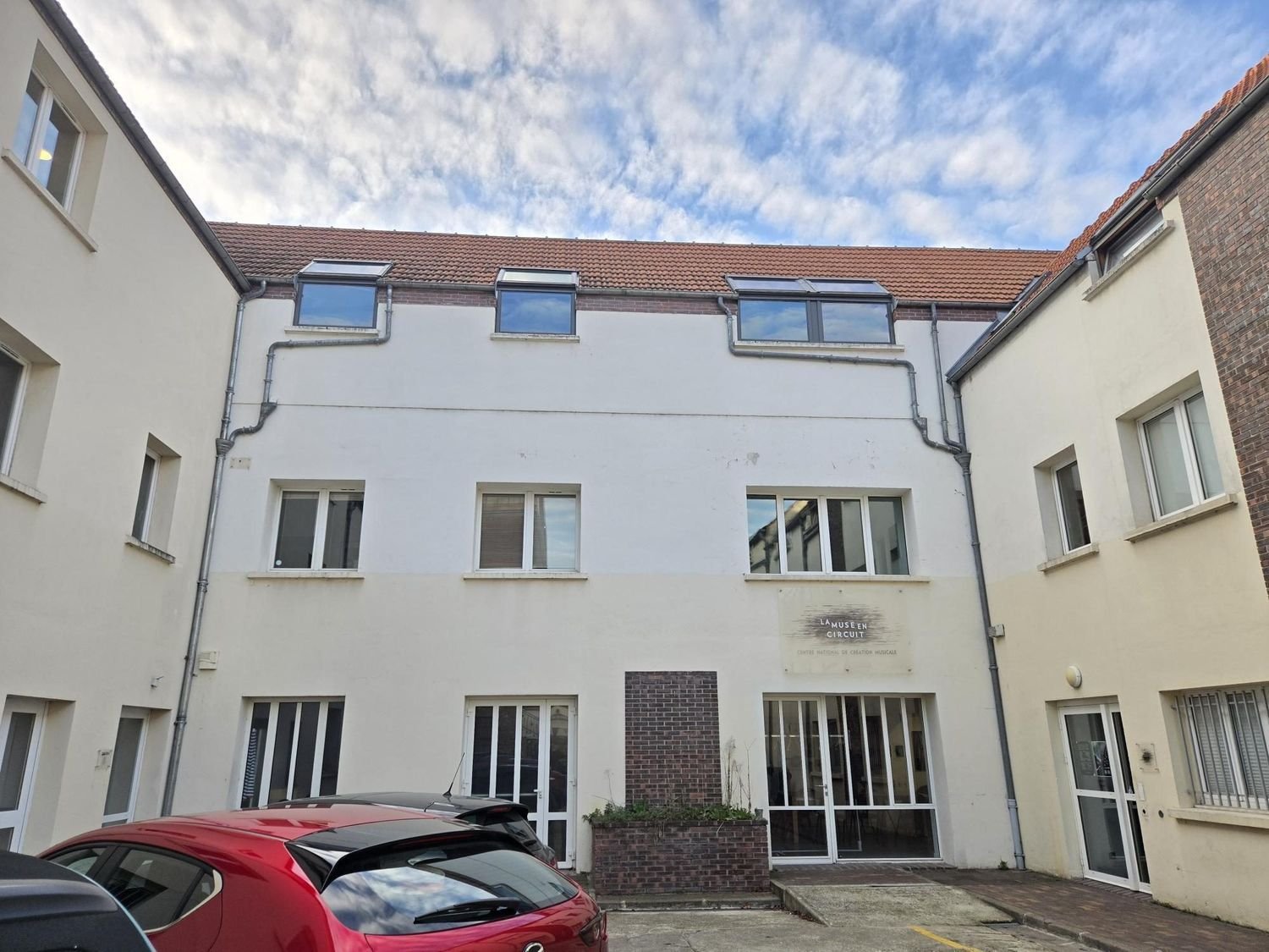 Appartement à vendre, 165m², Alfortville