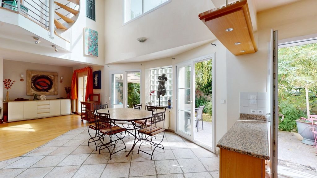Maison à vendre, 200m², Les Lilas