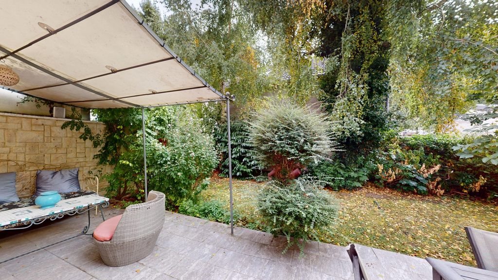 Maison à vendre, 200m², Les Lilas
