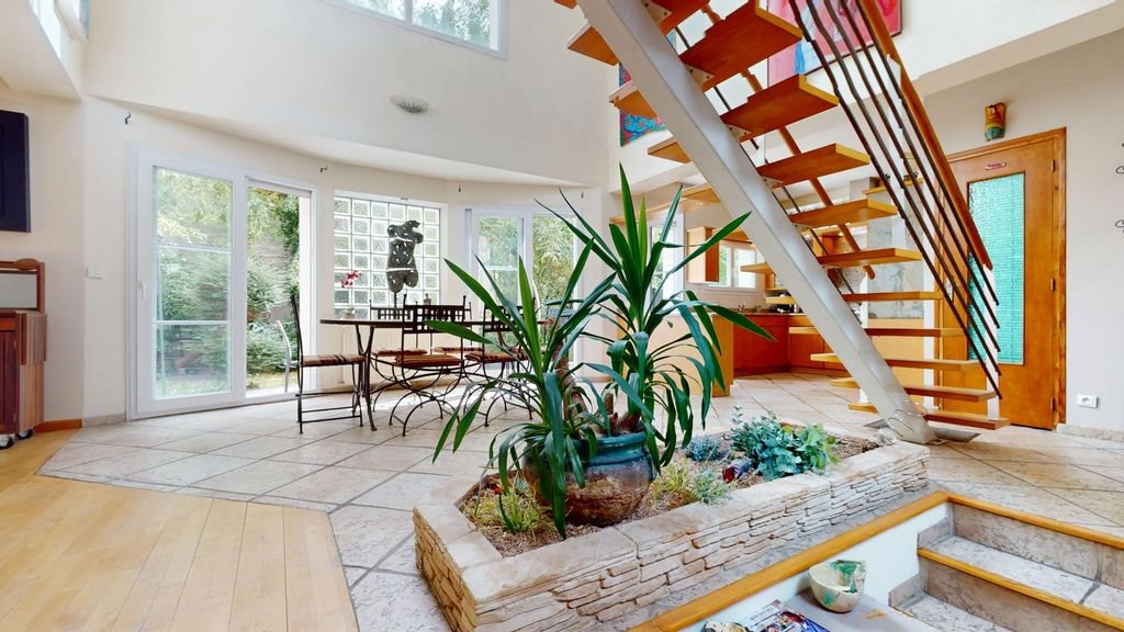 Maison à vendre, 200m², Les Lilas