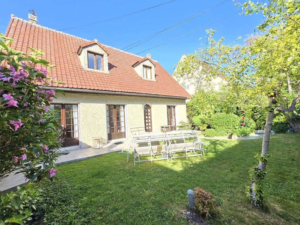 Maison à vendre, 170m², Bagnolet