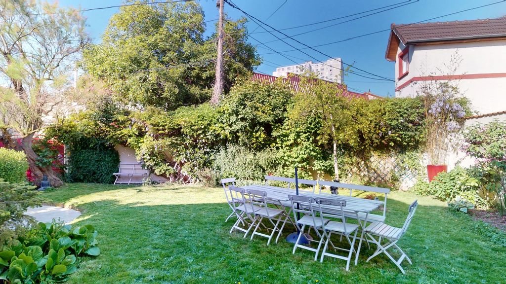 Maison à vendre, 170m², Bagnolet