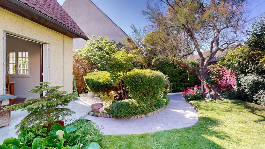 Maison à vendre, 170m², Bagnolet