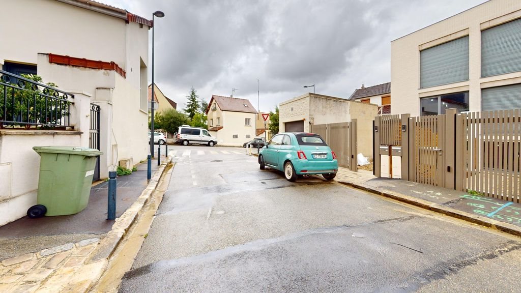 Maison à vendre, 130m², Fontenay-sous-Bois