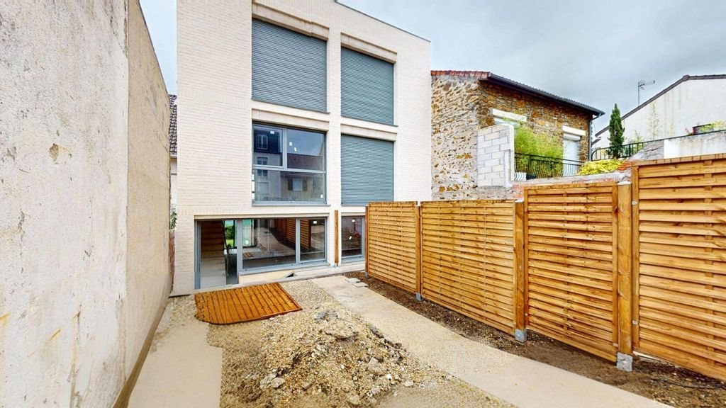 Maison à vendre, 130m², Fontenay-sous-Bois