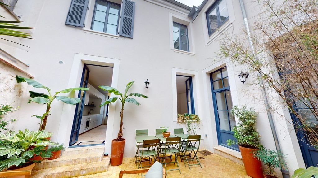 Maison à vendre, 140m², Fontainebleau