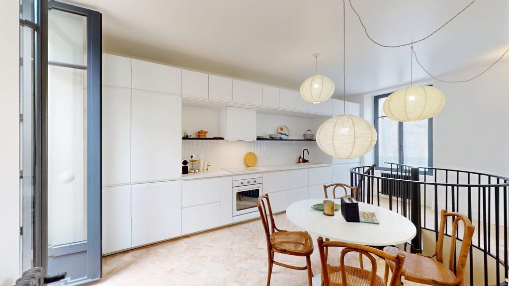 Maison à vendre, 140m², Fontainebleau
