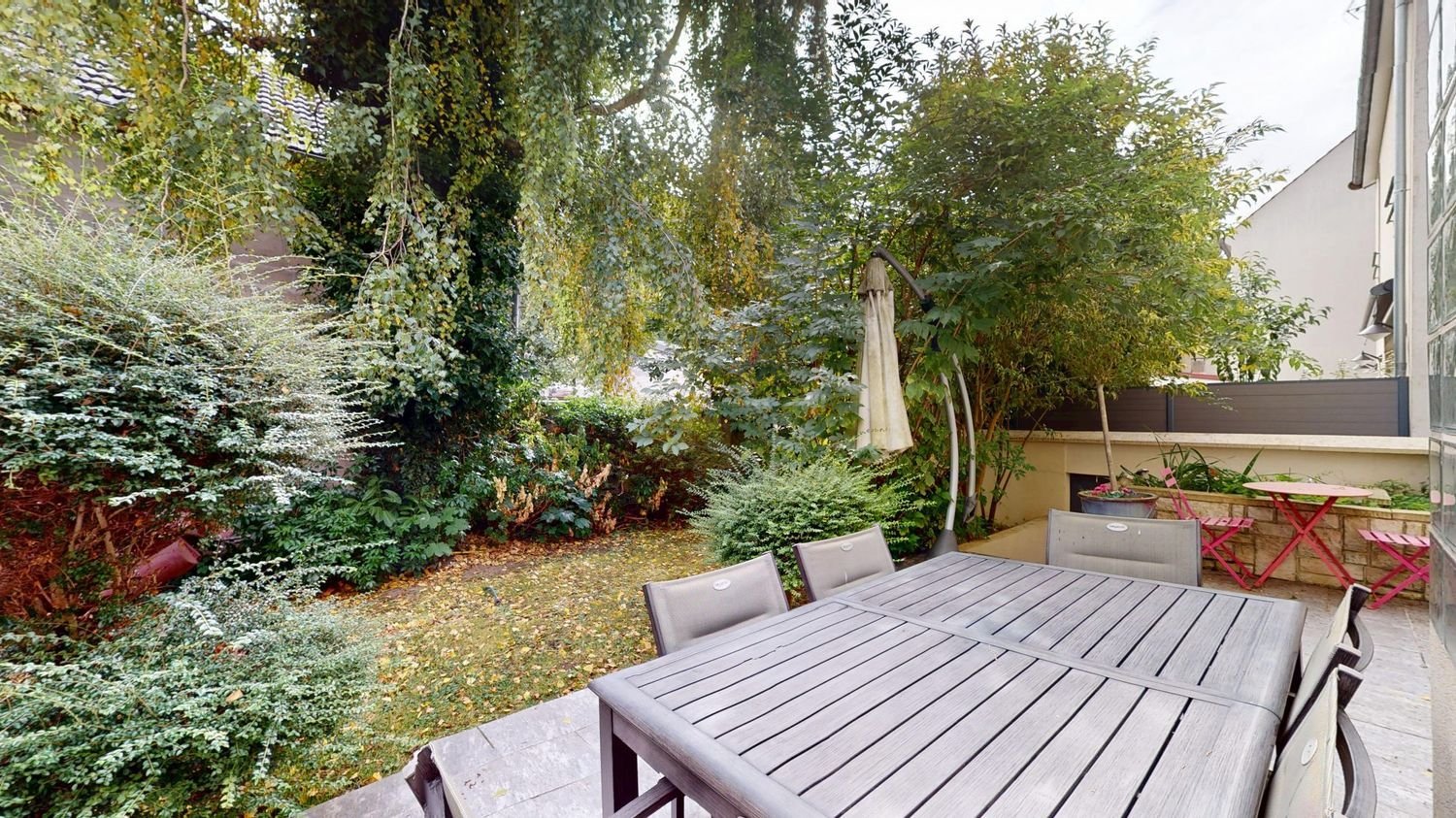 Maison à vendre, 200m², Les Lilas