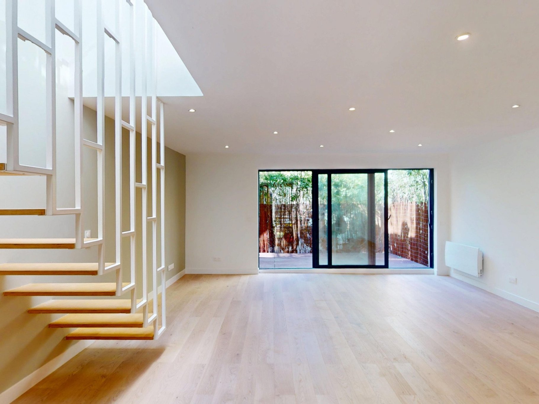 Maison à vendre, 100m², Paris 20ème
