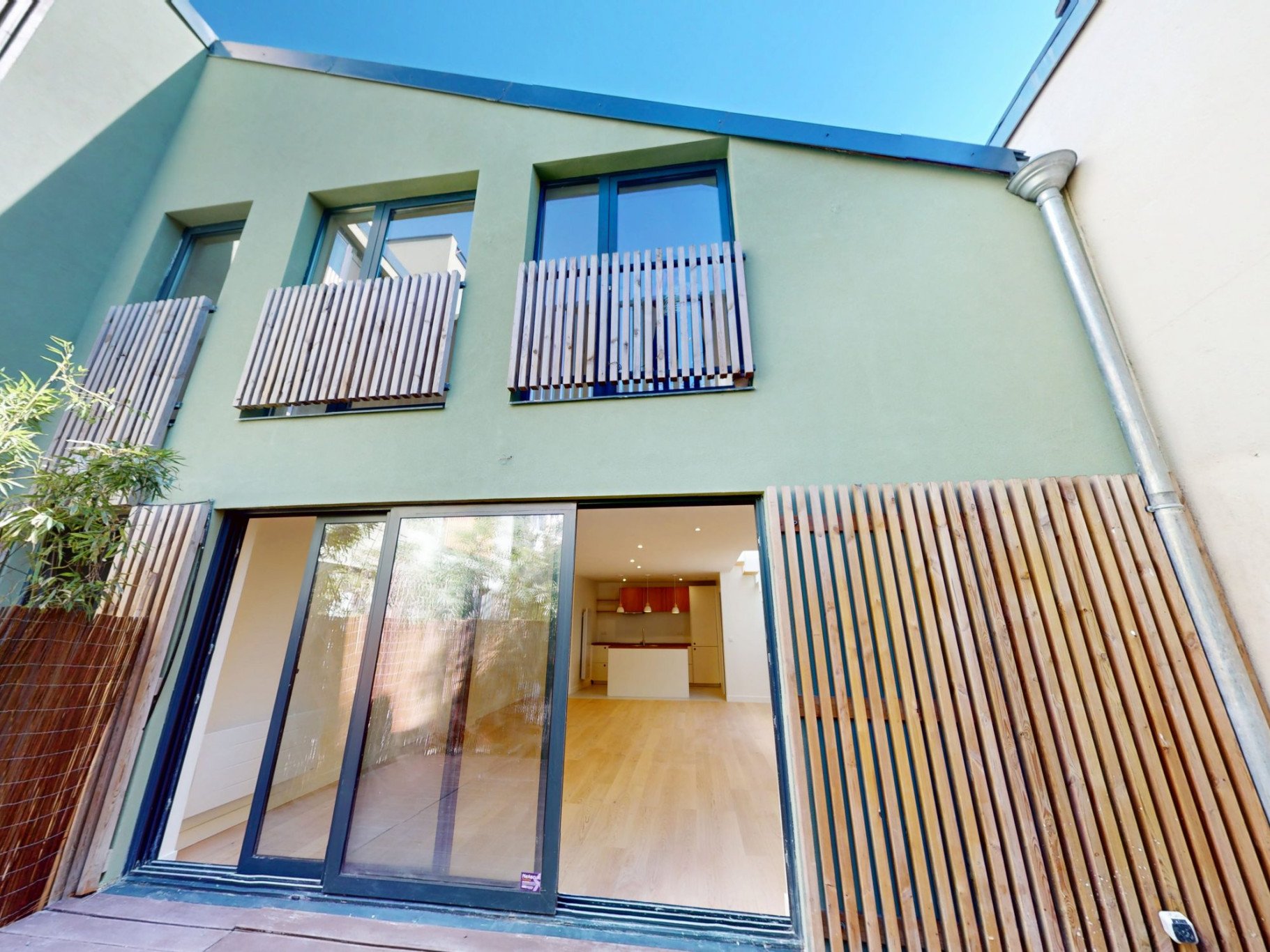 Maison à vendre, 100m², Paris 20ème