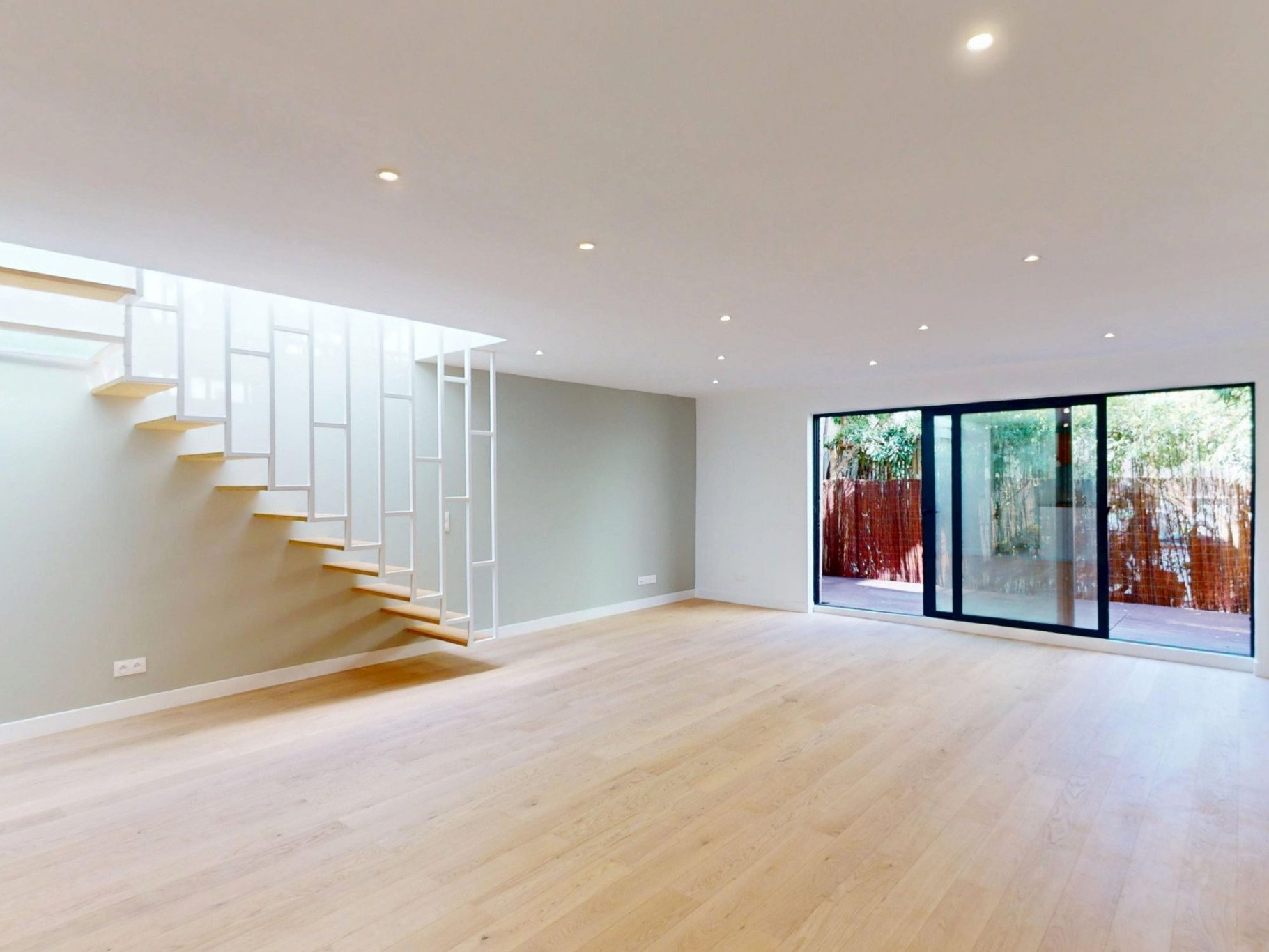 Maison à vendre, 100m², Paris 20ème
