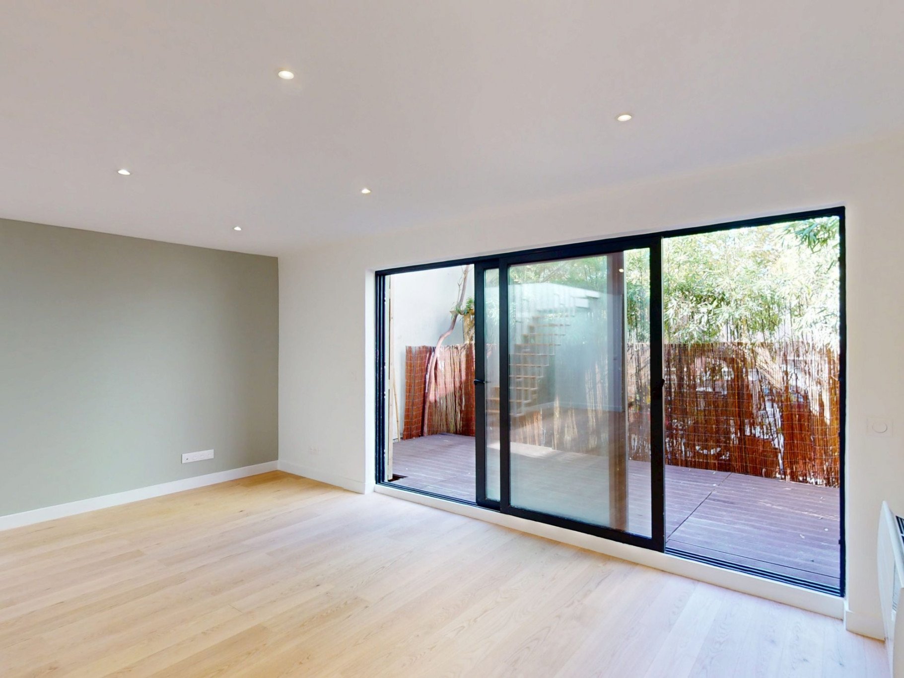 Maison à vendre, 100m², Paris 20ème