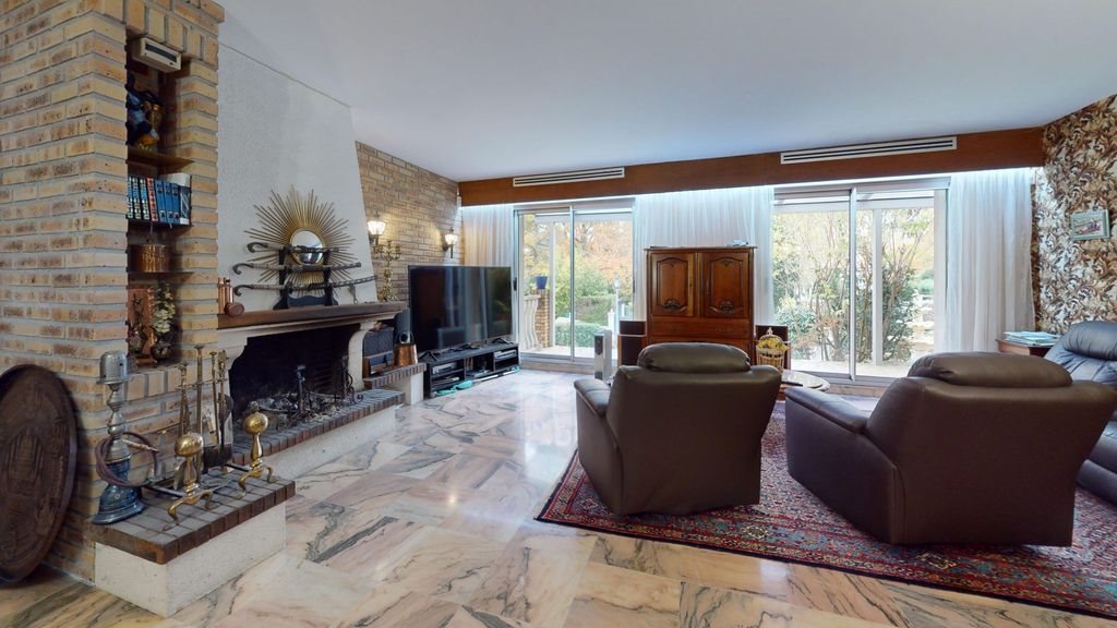 Maison à vendre, 330m², Sucy-en-Brie