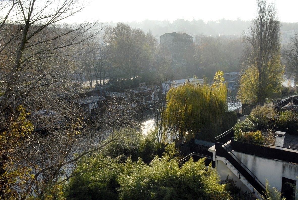 Maison à vendre, 785m², Issy-les-Moulineaux