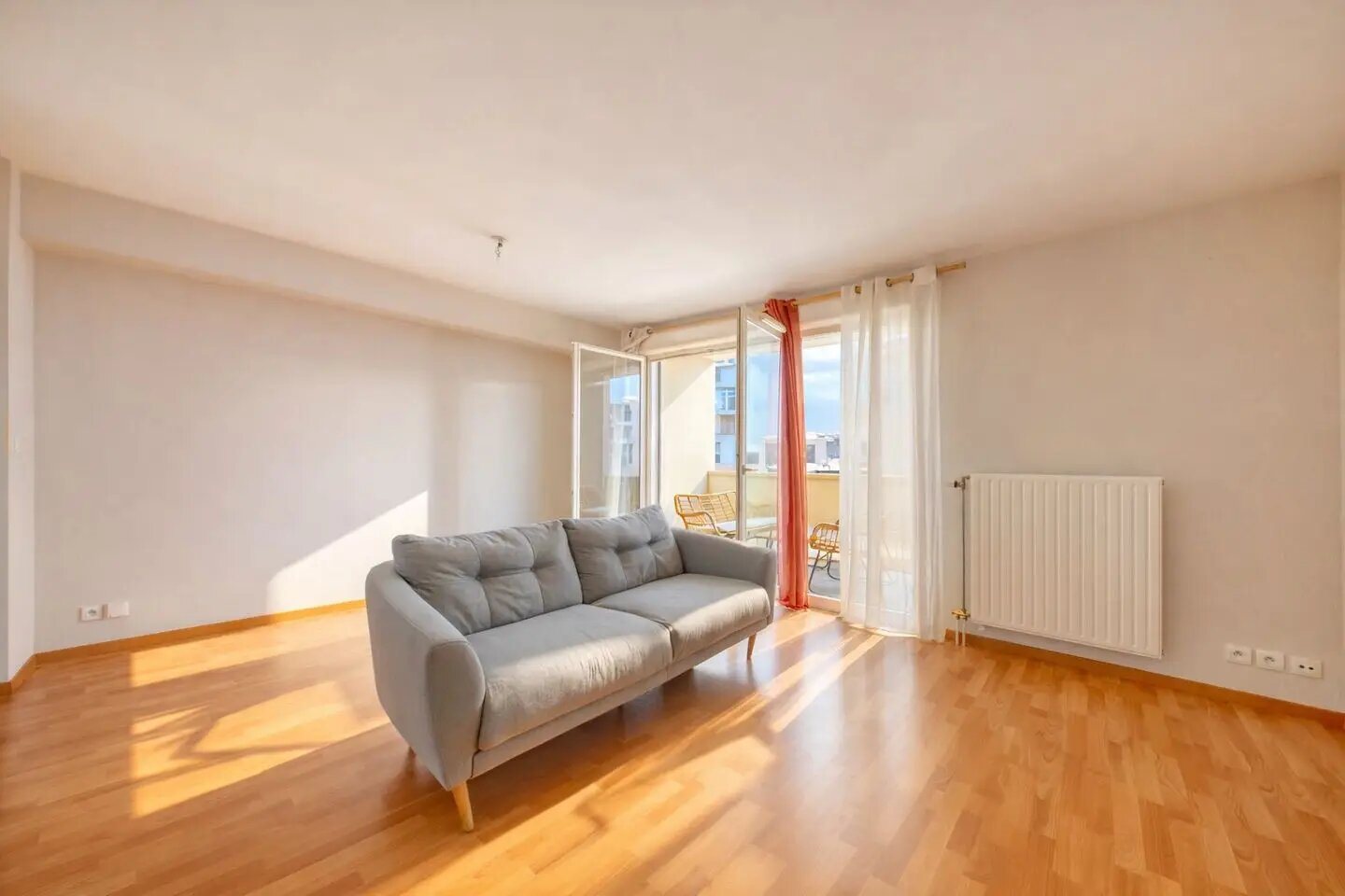 Appartement à vendre, 57m², Rennes