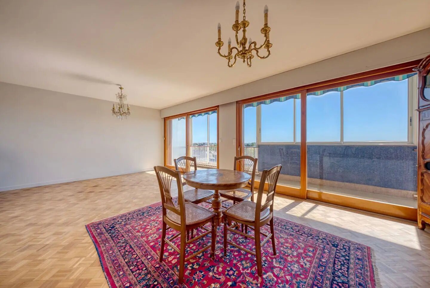 Appartement à vendre, 138m², Rennes