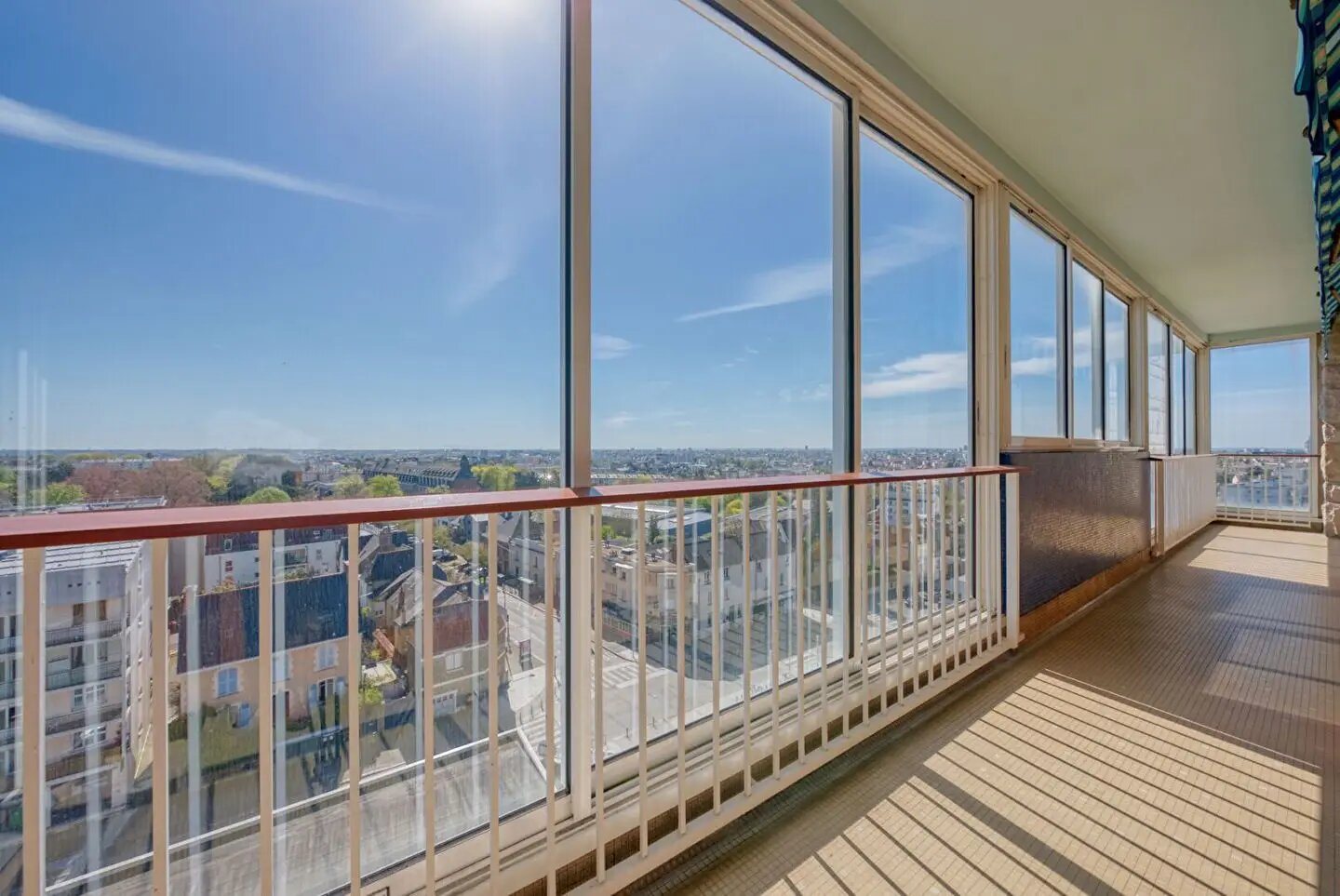 Appartement à vendre, 138m², Rennes