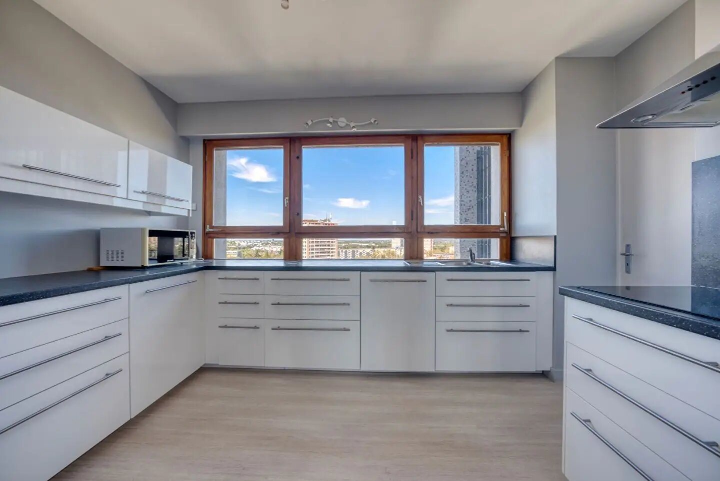 Appartement à vendre, 138m², Rennes