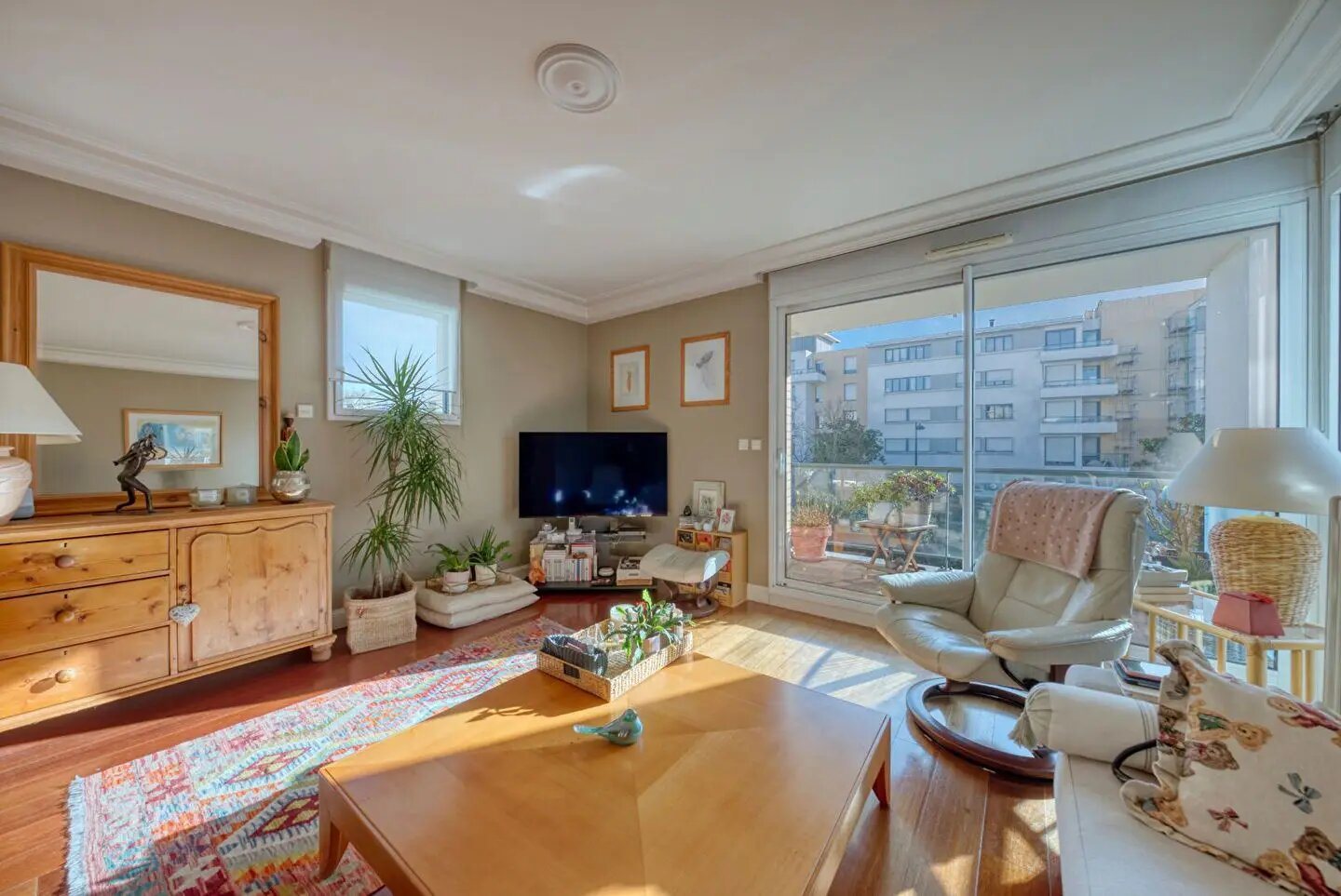 Appartement à vendre, 87m², Rennes