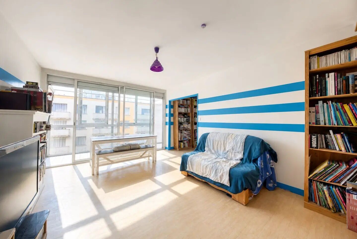 Appartement à vendre, 77m², Rennes