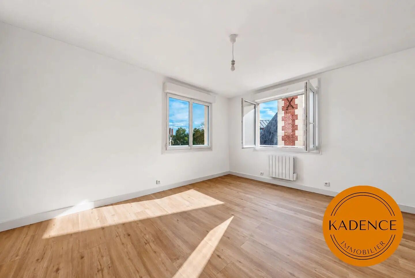 Appartement à vendre, 23m², Rennes
