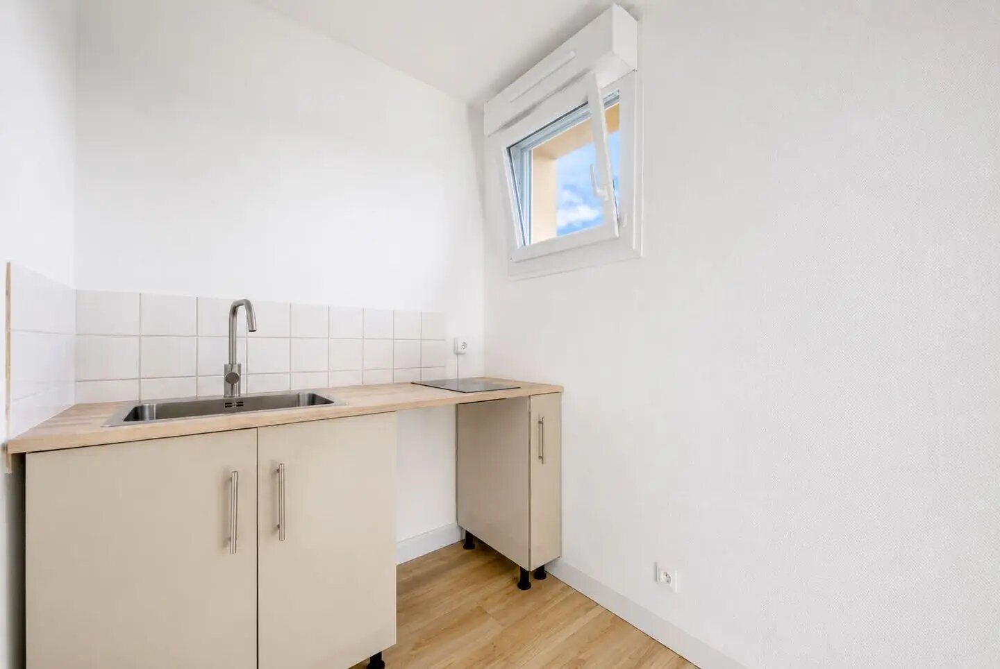 Appartement à vendre, 23m², Rennes