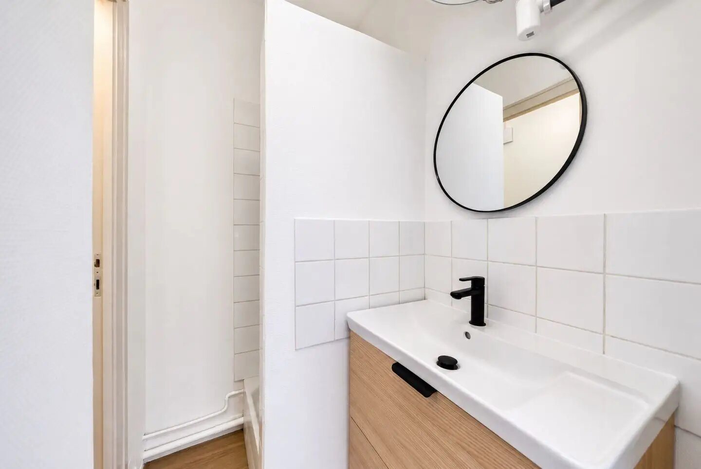 Appartement à vendre, 23m², Rennes