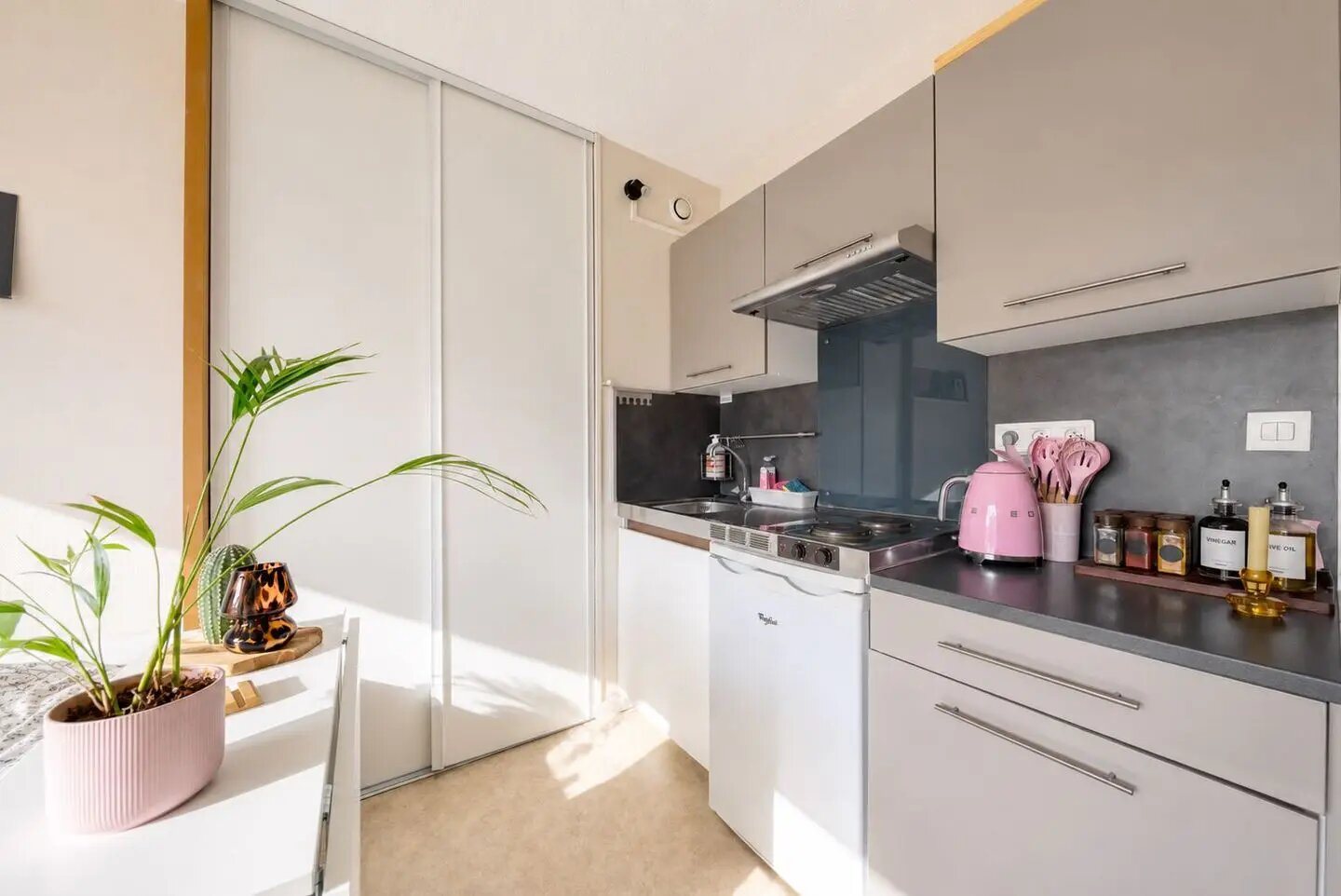 Appartement à vendre, 18m², Rennes