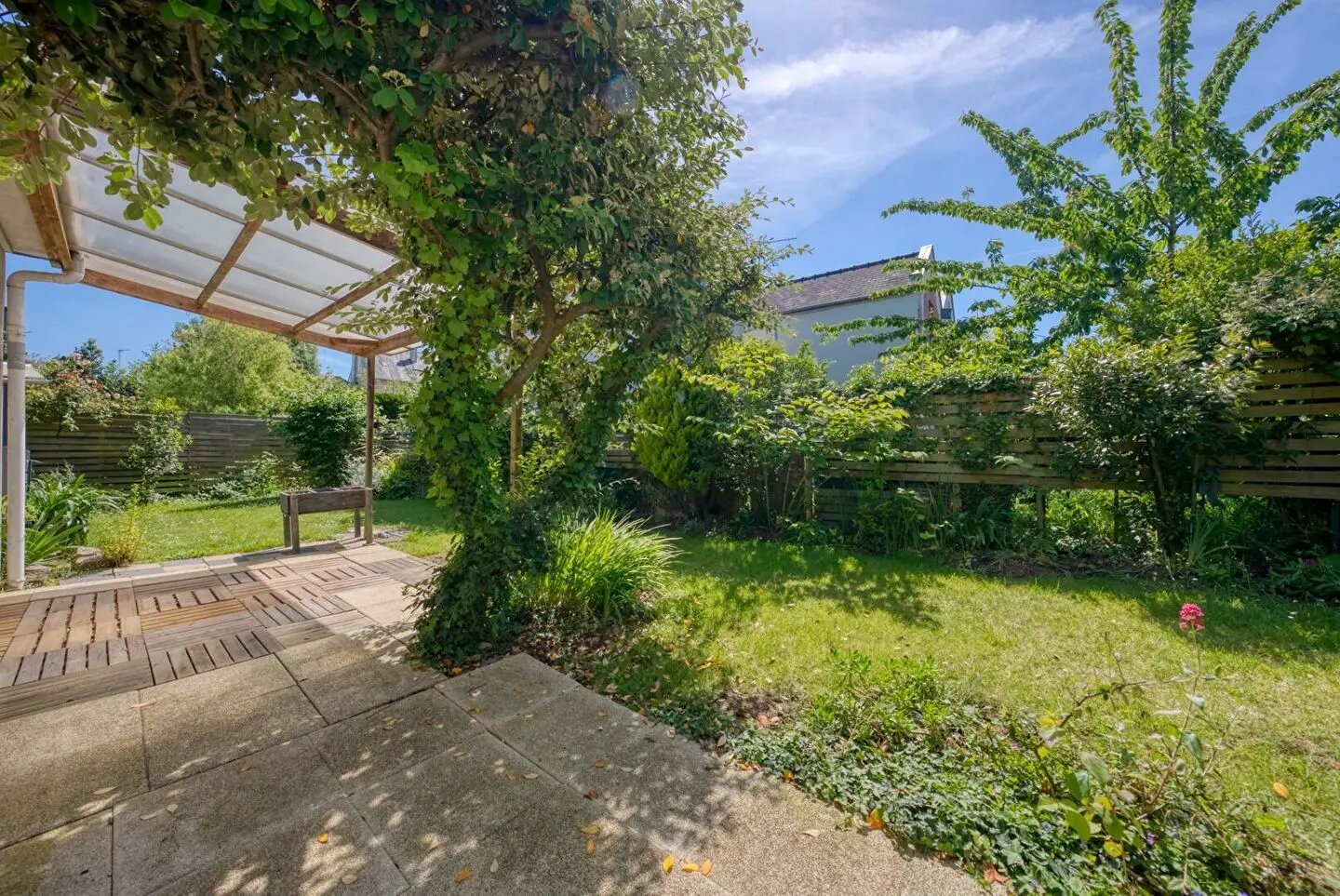 Maison à vendre, 107m², Rennes