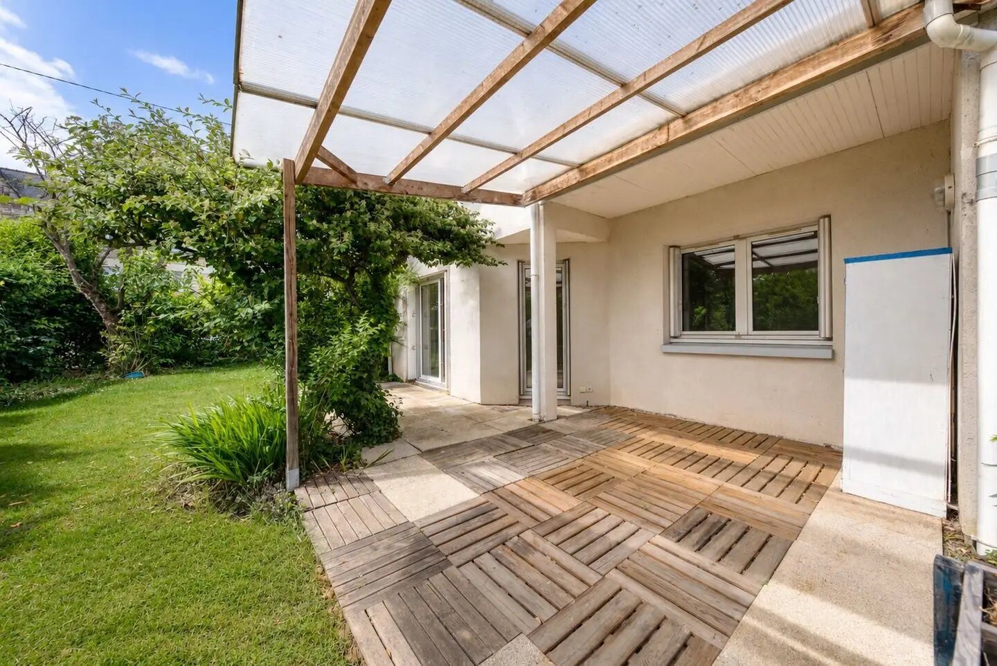 Maison à vendre, 107m², Rennes