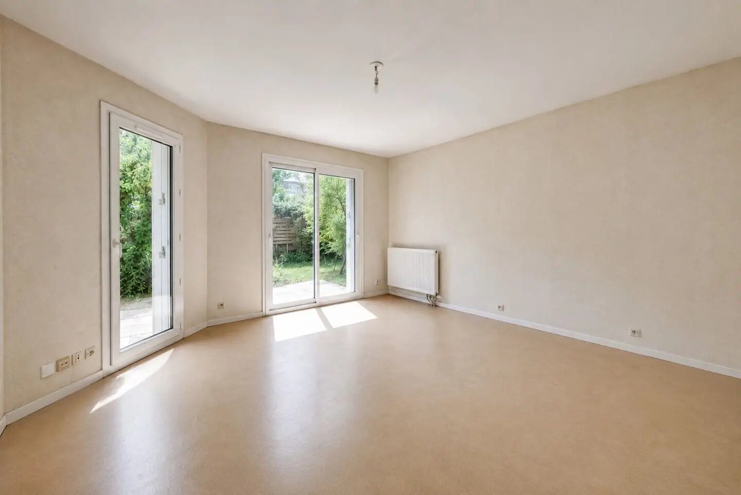 Maison à vendre, 107m², Rennes