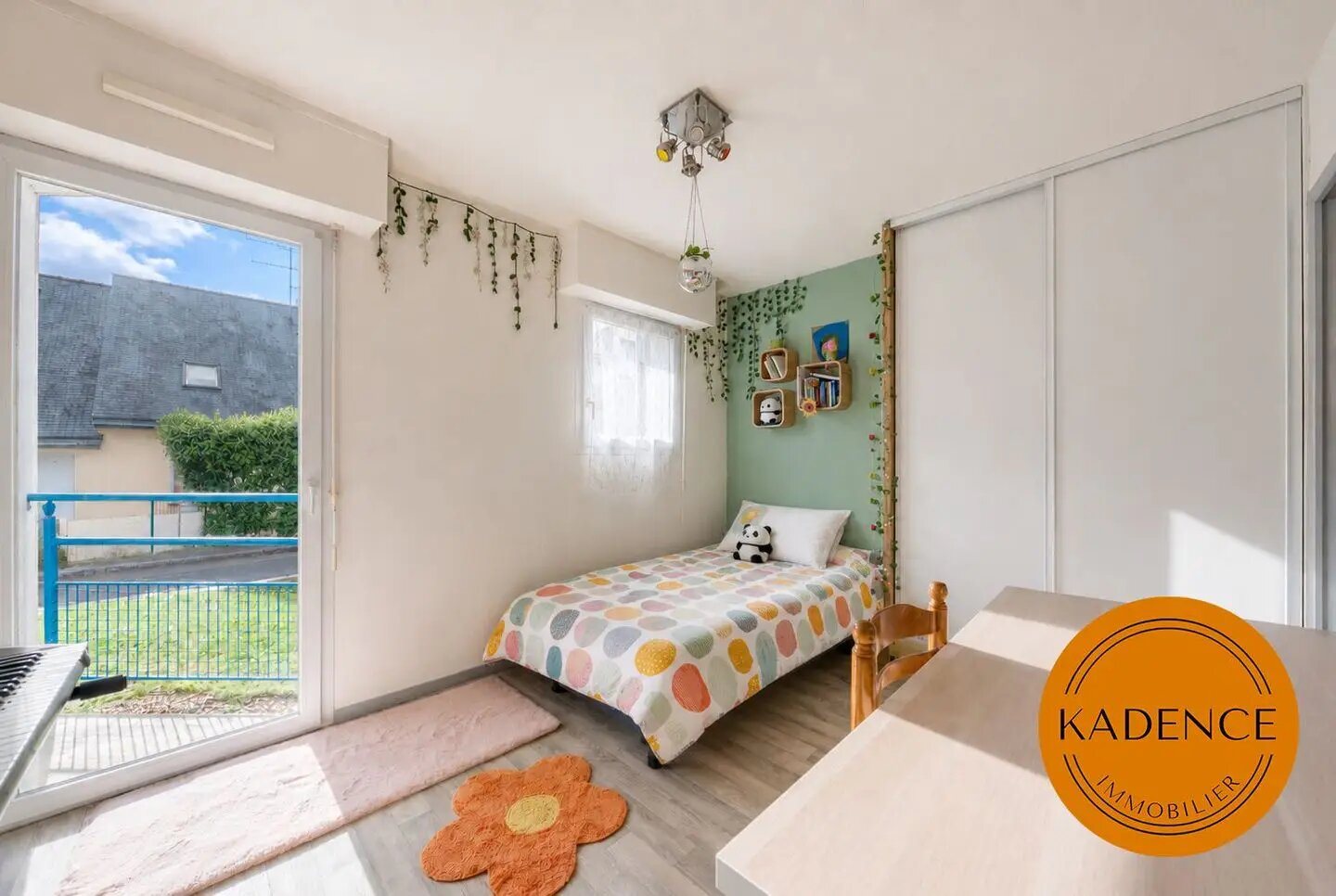Appartement à vendre, 16m², Rennes